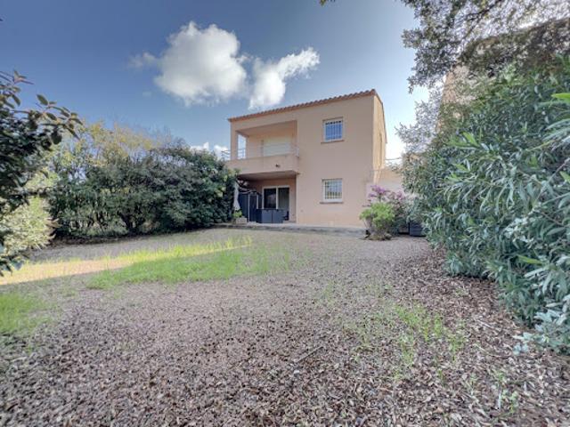 Vente Appartement 2 pièces 48 m2 Lecci
