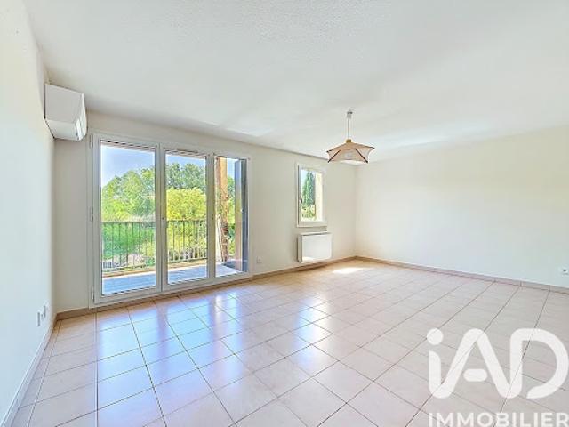 Vente Appartement 2 pièces 48 m2 Les milles