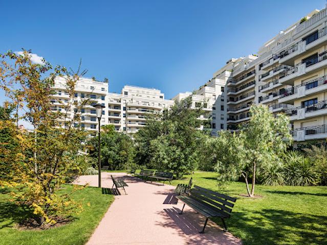 Vente Appartement 2 pièces 48 m2 Levallois Perret