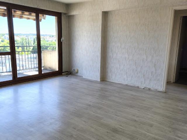 Vente Appartement 2 pièces 48 m2 Limoges