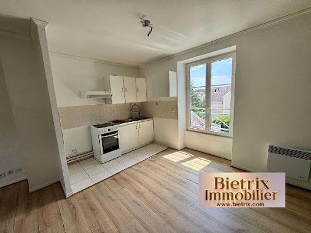 Vente Appartement 2 pièces 48 m2 L'Isle Adam
