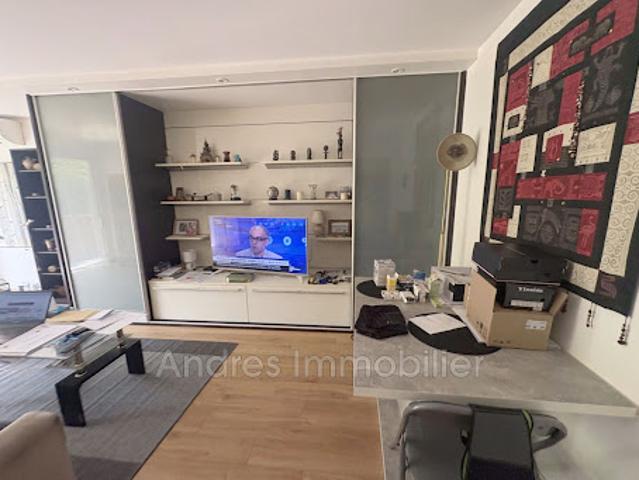 Vente Appartement 2 pièces 48 m2 Mandelieu la Napoule