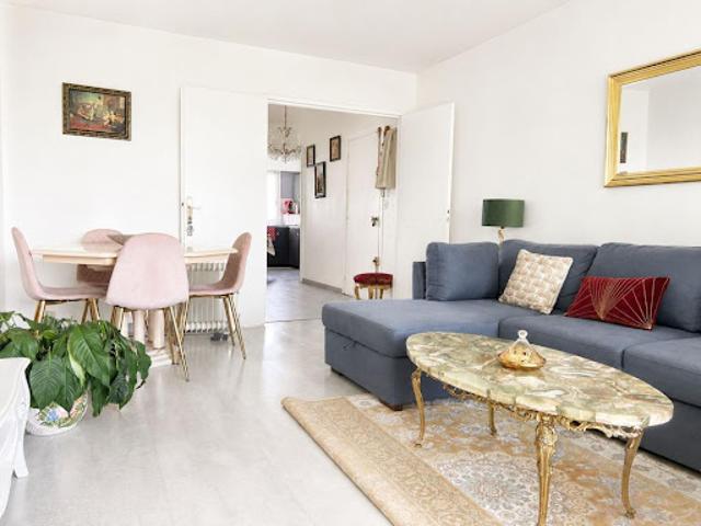 Vente Appartement 2 pièces 48 m2 Maisons Alfort