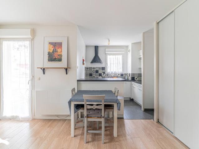 Vente Appartement 2 pièces 48 m2 Martignas sur Jalle