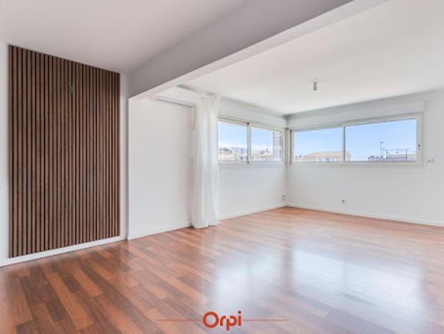 Vente Appartement 2 pièces 48 m2 Marseille 7ème