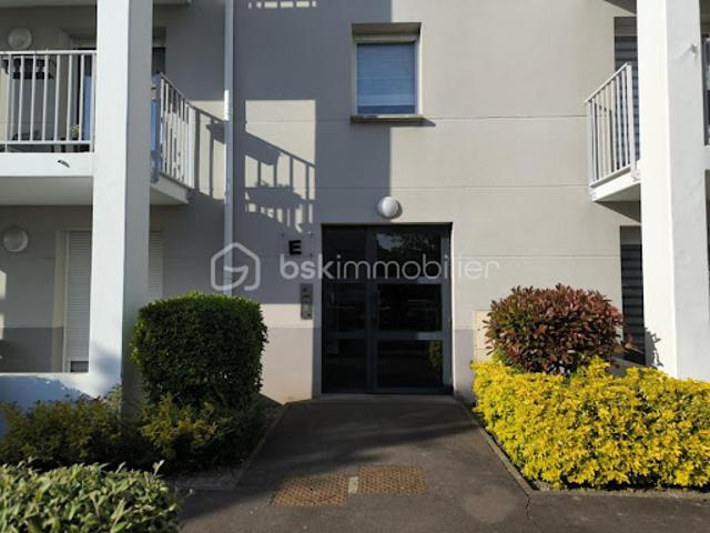 Vente Appartement 2 pièces 48 m2 Mazingarbe