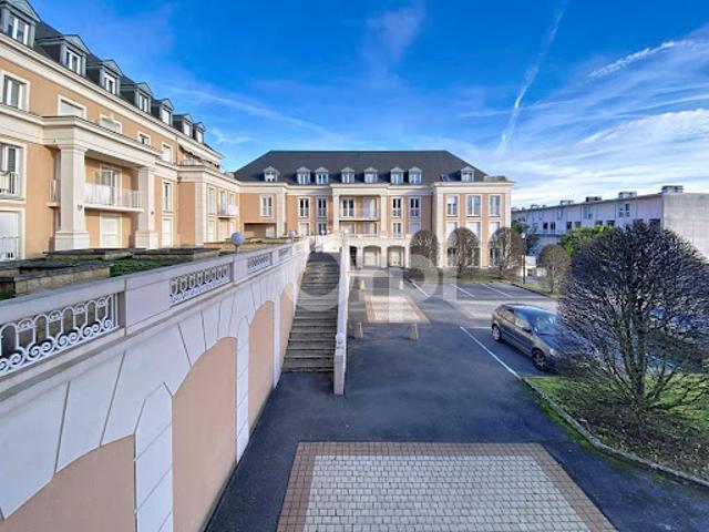 Vente Appartement 2 pièces 48 m2 Melun