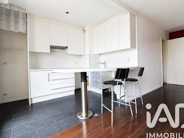 Vente Appartement 2 pièces 48 m2 Melun