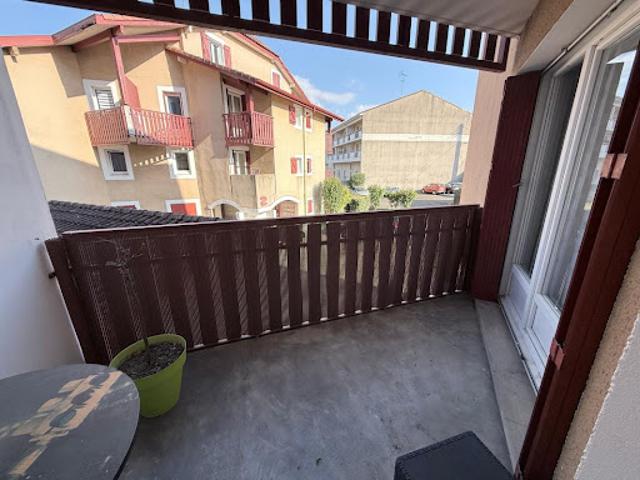 Vente Appartement 2 pièces 48 m2 Mont de Marsan