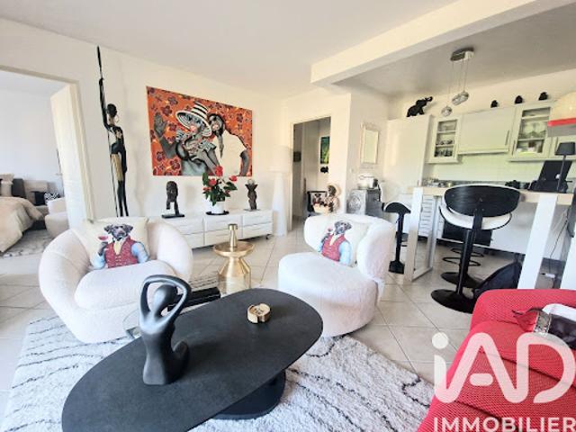Vente Appartement 2 pièces 48 m2 Montargis