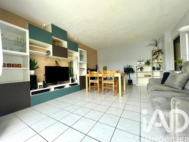 Vente Appartement 2 pièces 48 m2 Montereau Fault Yonne