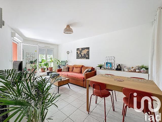 Vente Appartement 2 pièces 48 m2 Montpellier