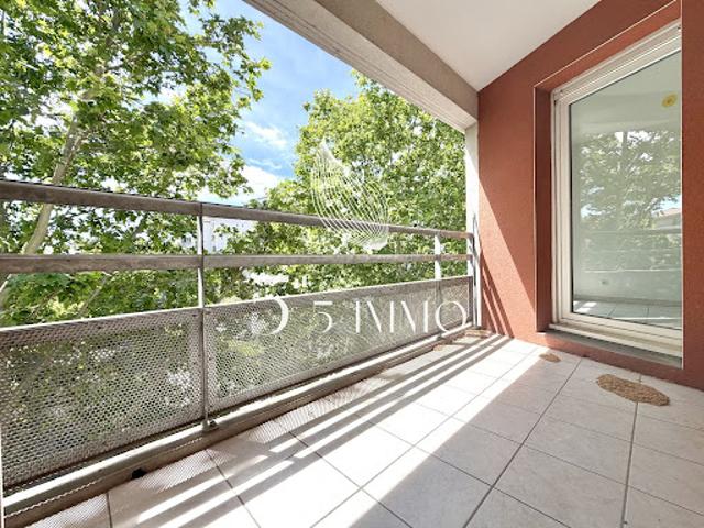 Vente Appartement 2 pièces 48 m2 Montpellier