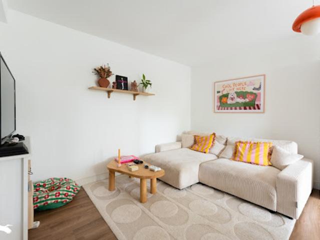 Vente Appartement 2 pièces 48 m2 Montpellier