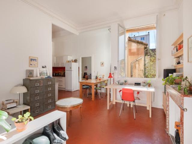Vente Appartement 2 pièces 48 m2 Montpellier