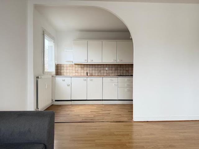 Vente Appartement 2 pièces 48 m2 Mons en Baroeul