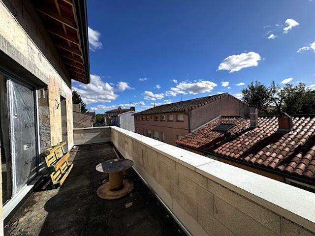 Vente Appartement 2 pièces 48 m2 Muret