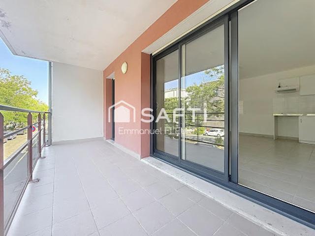 Vente Appartement 2 pièces 48 m2 Nantes