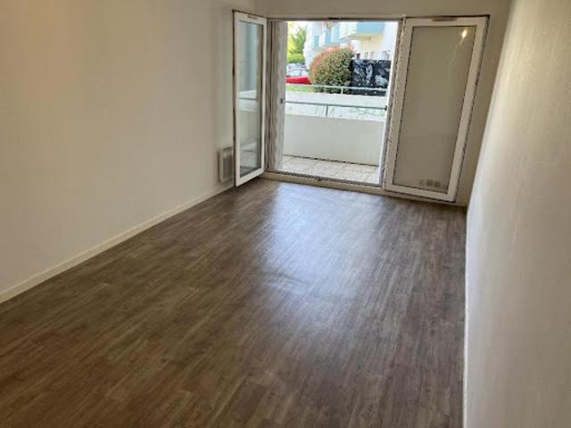 Vente Appartement 2 pièces 48 m2 Nantes