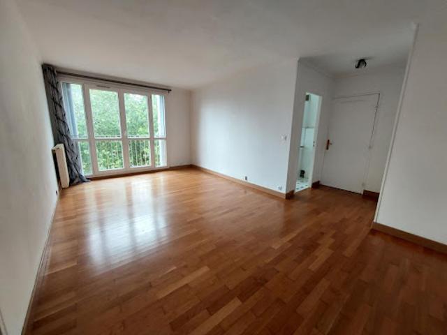 Vente Appartement 2 pièces 48.89 m2 Neuilly Plaisance