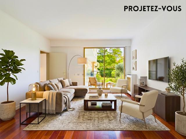 Vente Appartement 2 pièces 48 m2 Neuilly sur Seine