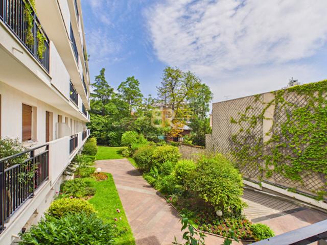 Vente Appartement 2 pièces 48 m2 Neuilly sur Seine
