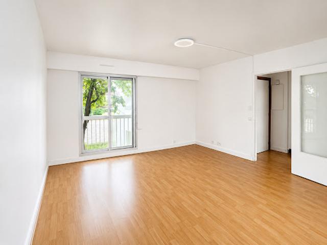 Vente Appartement 2 pièces 48 m2 Neuilly sur Seine