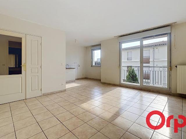 Vente Appartement 2 pièces 48 m2 Oullins