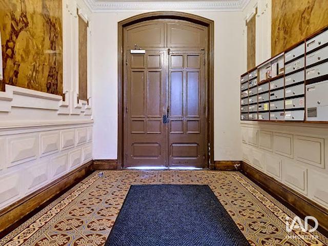 Vente Appartement 2 pièces 48 m2 Paris 13ème