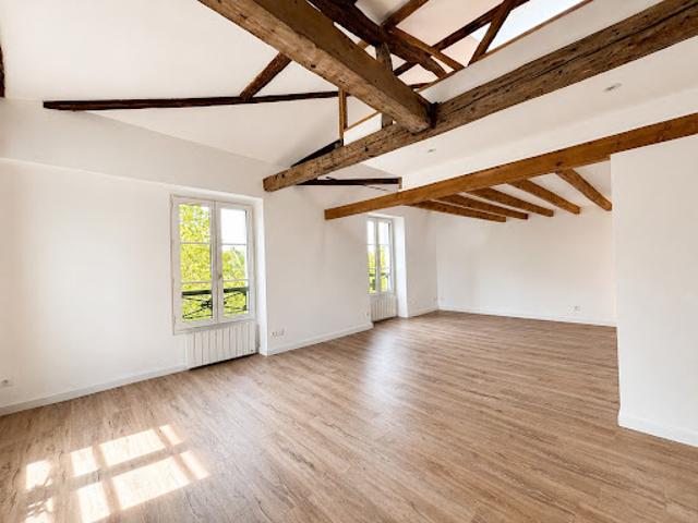 Vente Appartement 2 pièces 48 m2 Paris 14ème