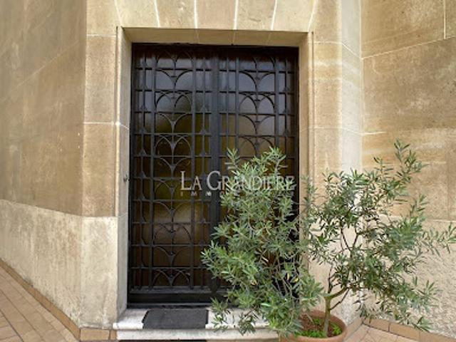 Vente Appartement 2 pièces 48 m2 Paris 16ème