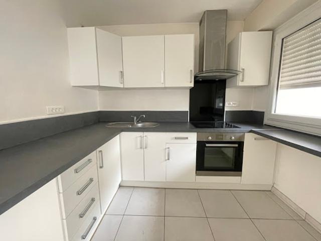 Vente Appartement 2 pièces 48 m2 Poitiers
