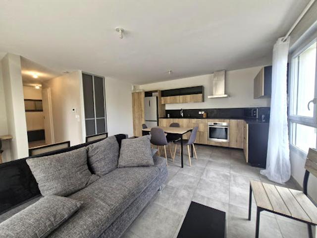 Vente Appartement 2 pièces 48 m2 Poisy