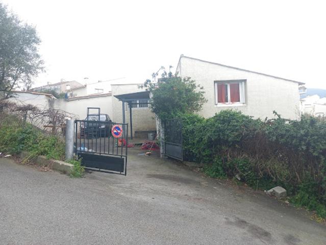 Vente Appartement 2 pièces 48 m2 Propriano