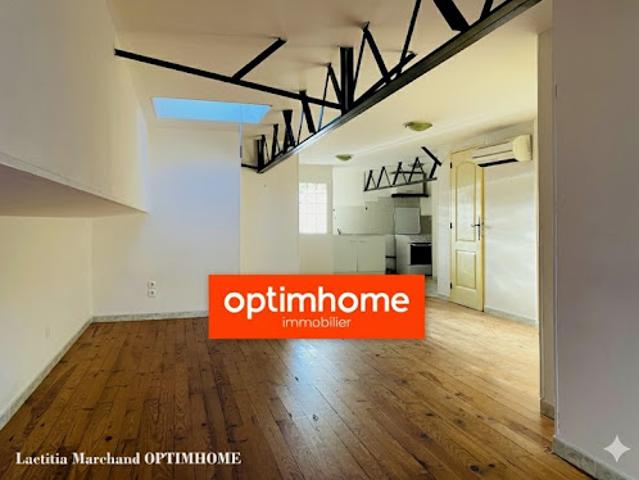 Vente Appartement 2 pièces 48 m2 Prades