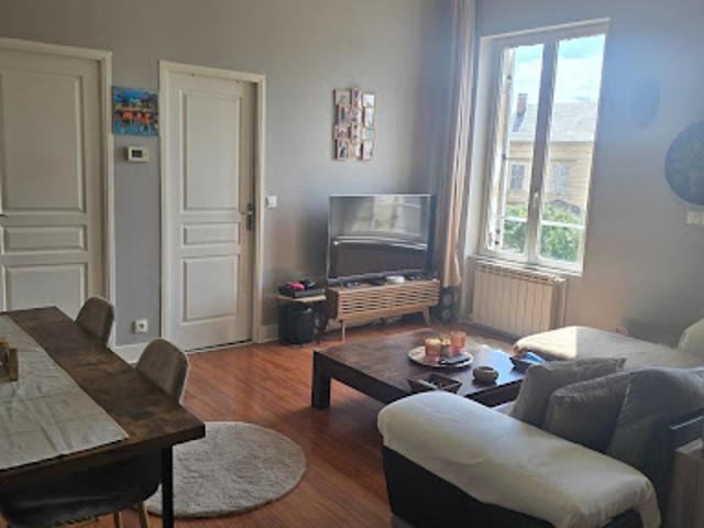 Vente Appartement 2 pièces 48 m2 Précy sur Oise