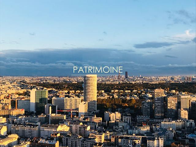 Vente Appartement 2 pièces 48 m2 Puteaux