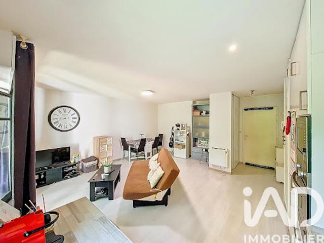 Vente Appartement 2 pièces 48 m2 Rambouillet