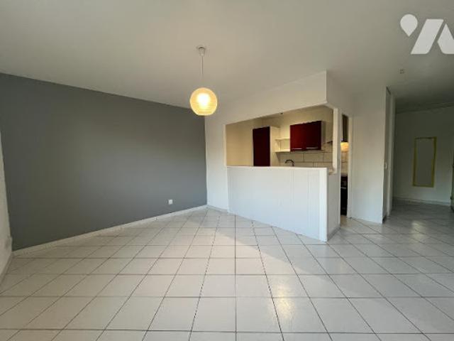 Vente Appartement 2 pièces 48 m2 Reims