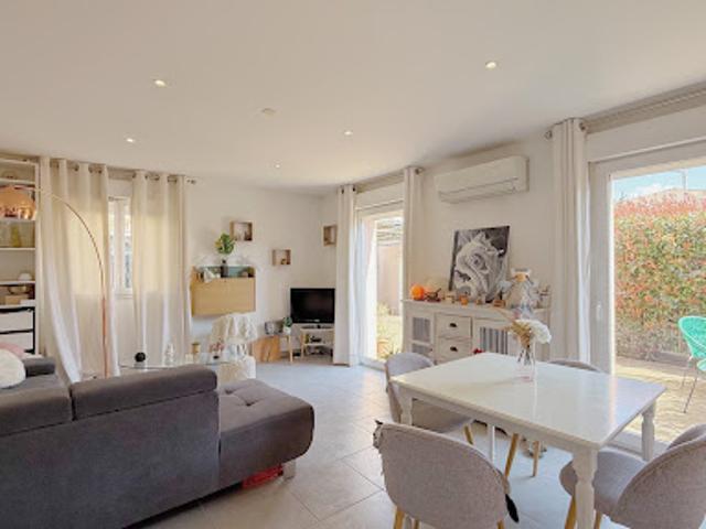 Vente Appartement 2 pièces 50 m2 Sanary sur Mer