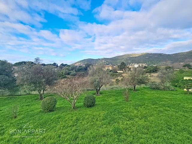 Vente Appartement 2 pièces 0 m2 Sagone