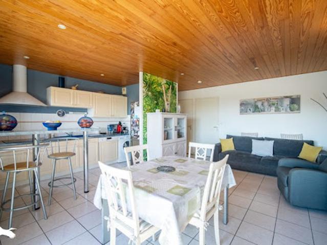 Vente Appartement 2 pièces 48 m2 Saint Vincent de Tyrosse