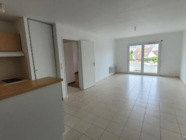 Vente Appartement 2 pièces 48 m2 Saint Brieuc