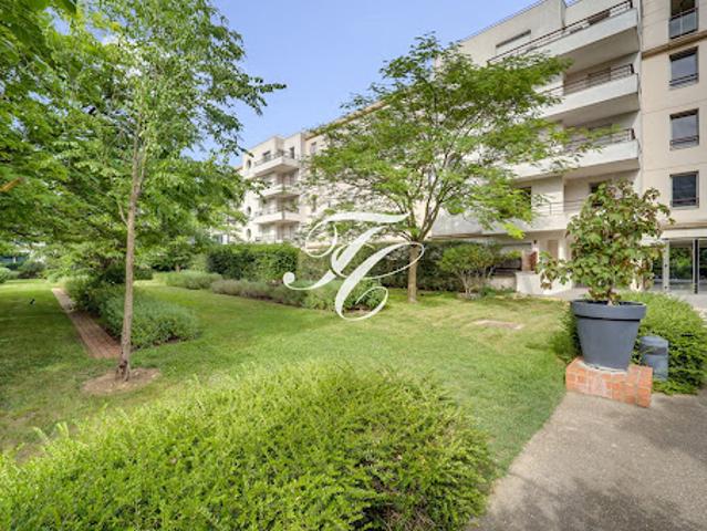 Vente Appartement 2 pièces 48 m2 Saint Cloud