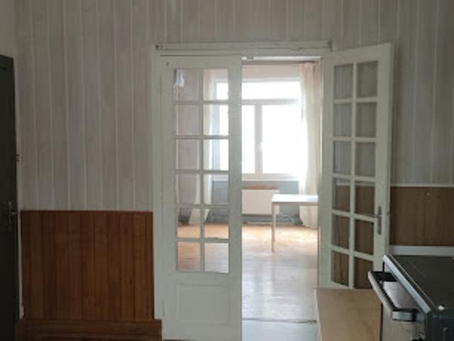 Vente Appartement 2 pièces 48 m2 Saint Etienne