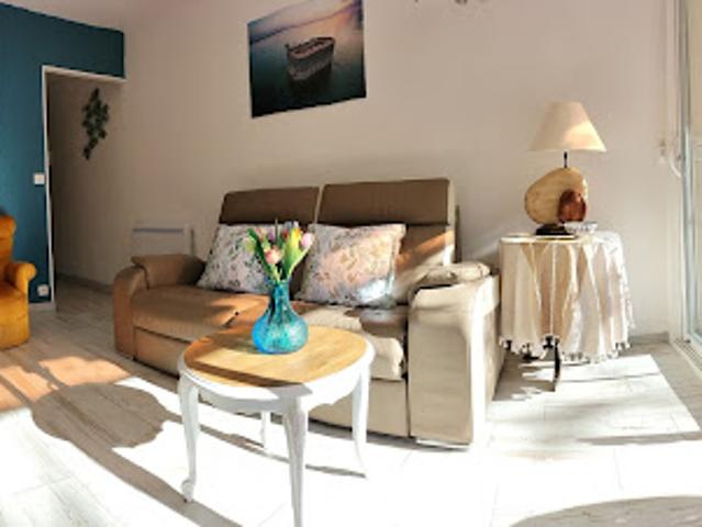 Vente Appartement 2 pièces 48 m2 Saint Georges de Didonne