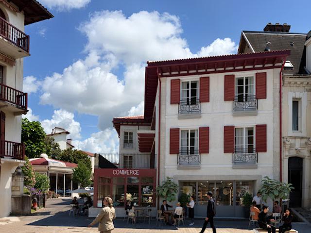 Vente Appartement 2 pièces 48 m2 Saint Jean de Luz