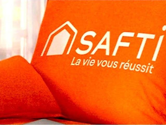 Vente Appartement 2 pièces 48 m2 Saint Martin
