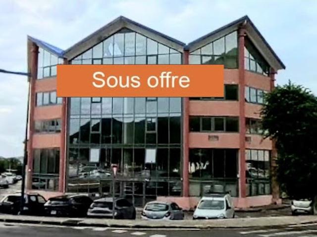 Vente Appartement 2 pièces 48 m2 Saint Martin