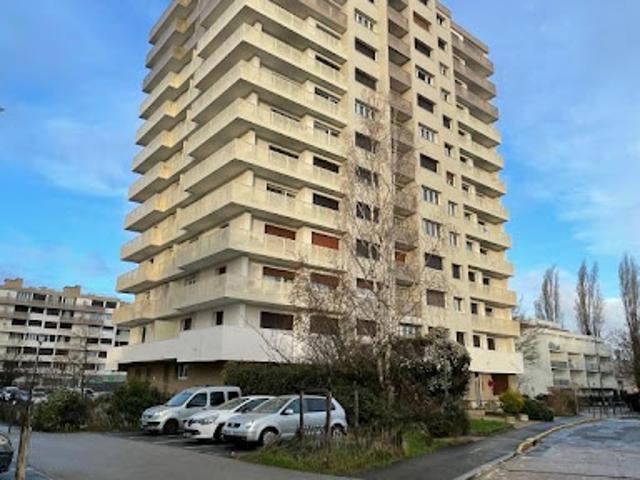 Vente Appartement 2 pièces 48 m2 Saint Michel sur Orge